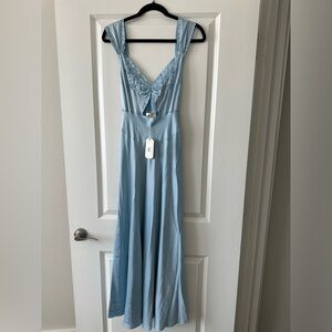 BNWT Doen Heirloom Saoirse Dress size Large
